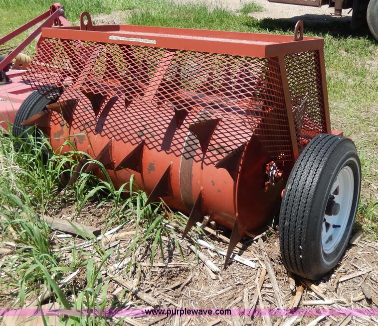 image for item H3097 Dickens pan buster