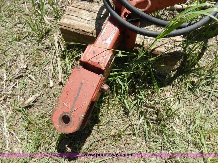 image for item H3097 Dickens pan buster