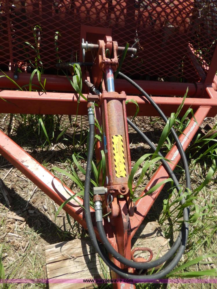 image for item H3097 Dickens pan buster