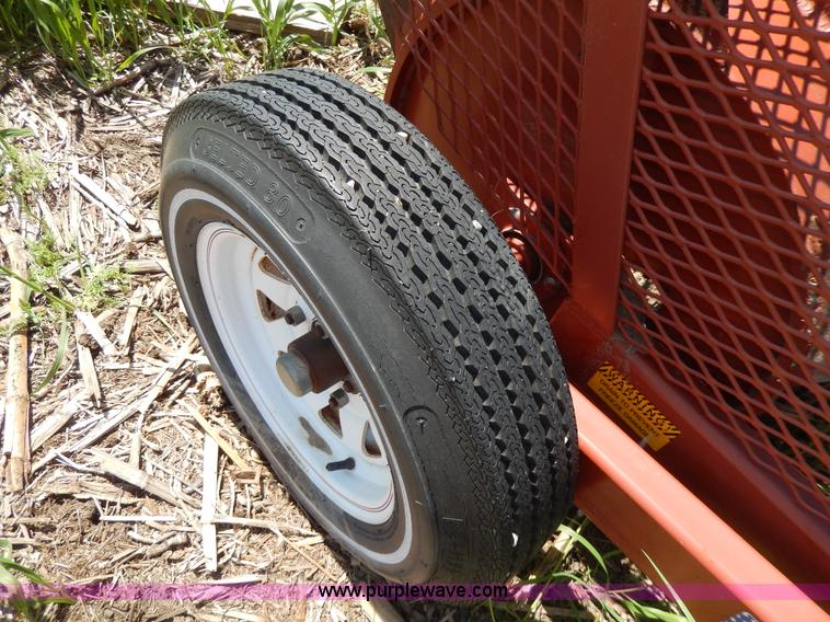 image for item H3097 Dickens pan buster