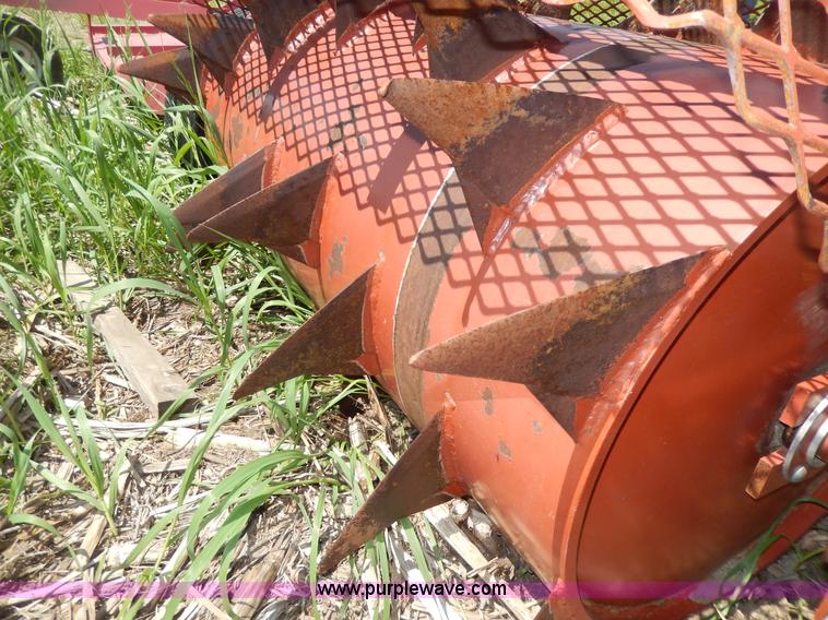 image for item H3097 Dickens pan buster