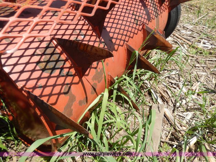 image for item H3097 Dickens pan buster