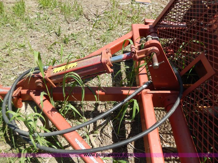 image for item H3097 Dickens pan buster