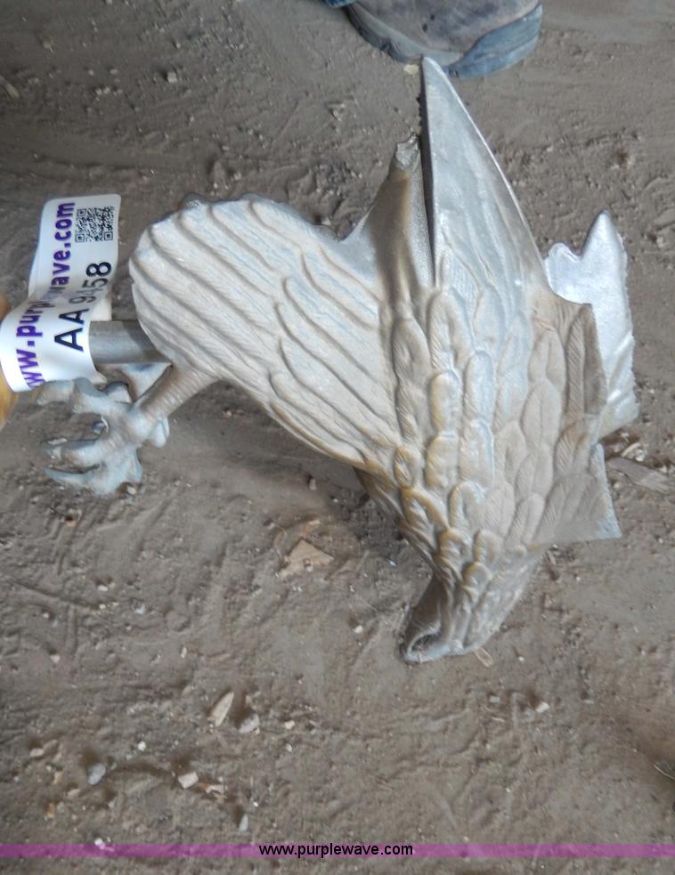 image for item AA9458 Flag pole