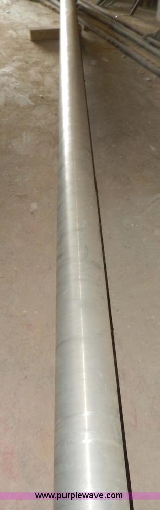 image for item AA9458 Flag pole