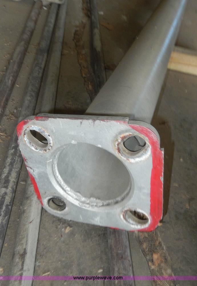 image for item AA9458 Flag pole