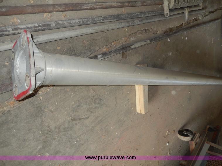 image for item AA9458 Flag pole