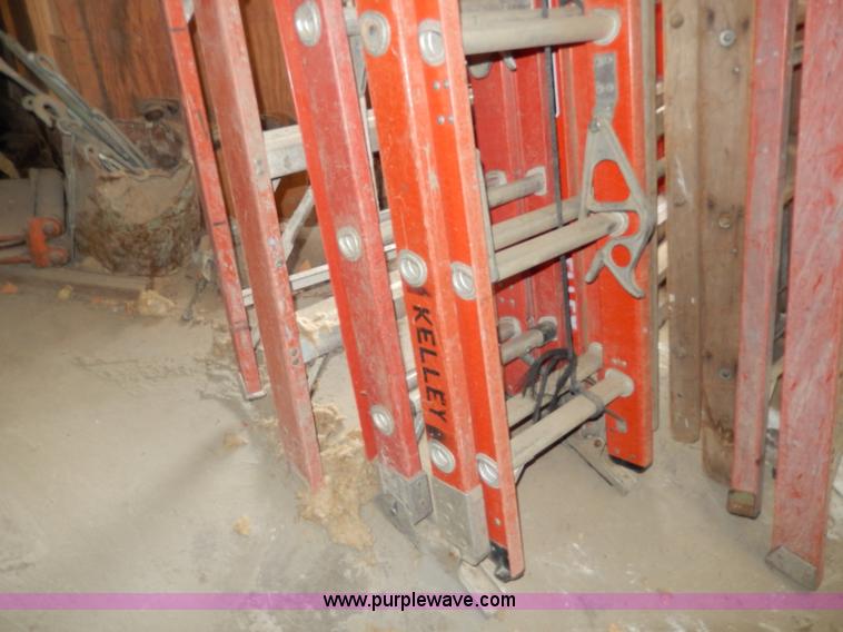 image for item AA9479 (3) ladders