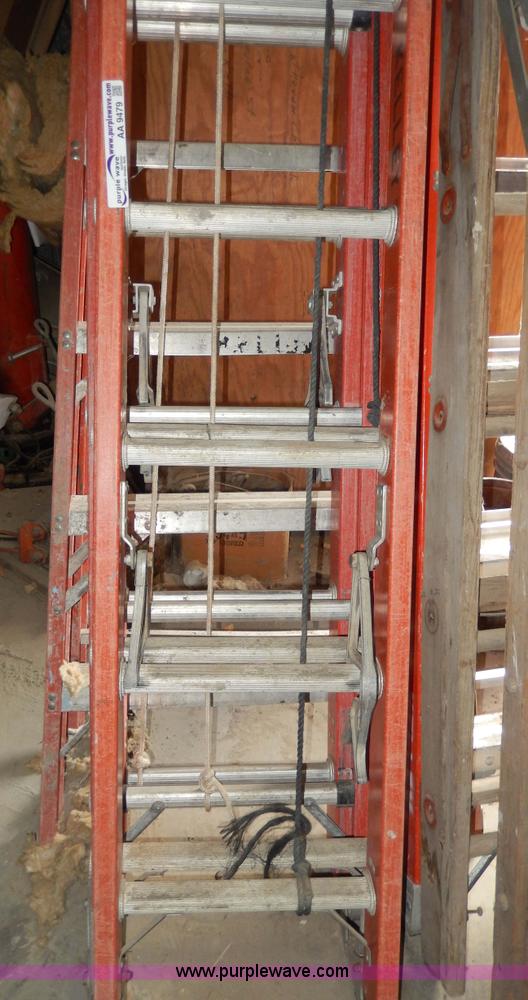 image for item AA9479 (3) ladders