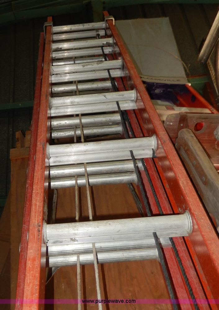 image for item AA9479 (3) ladders