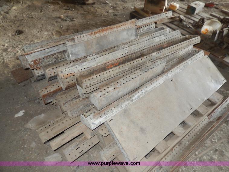 image for item AA9744 Assorted concrete forms