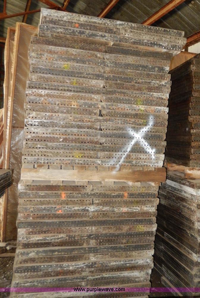 image for item AA9744 Assorted concrete forms