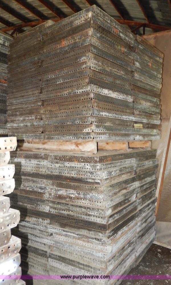 image for item AA9744 Assorted concrete forms