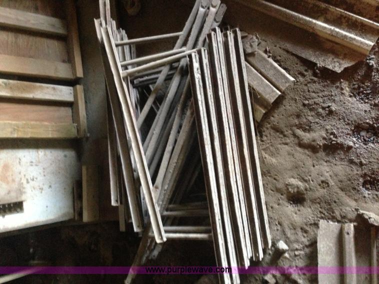 image for item AA9744 Assorted concrete forms