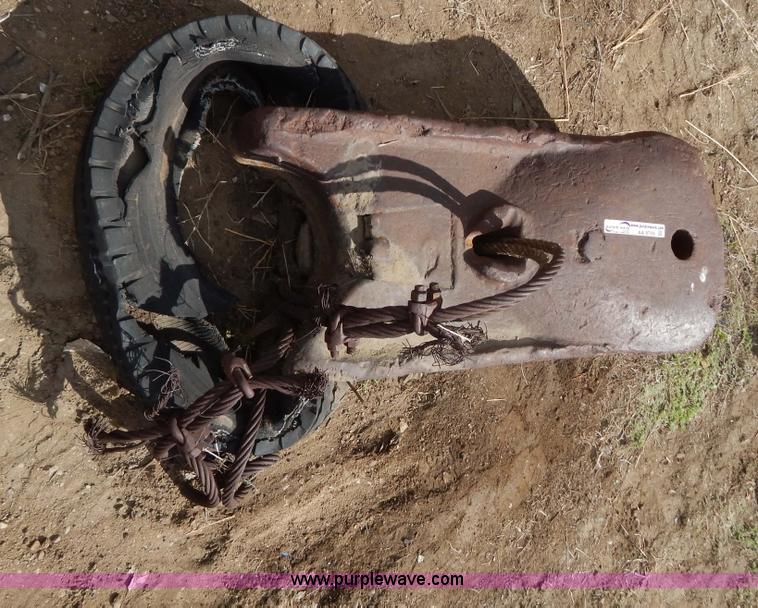 image for item AA9769 Wrecking ball