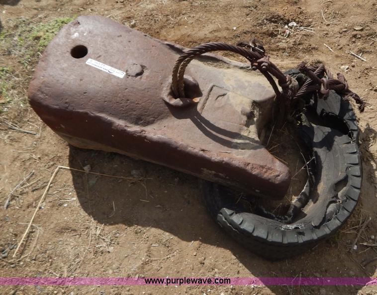 image for item AA9769 Wrecking ball