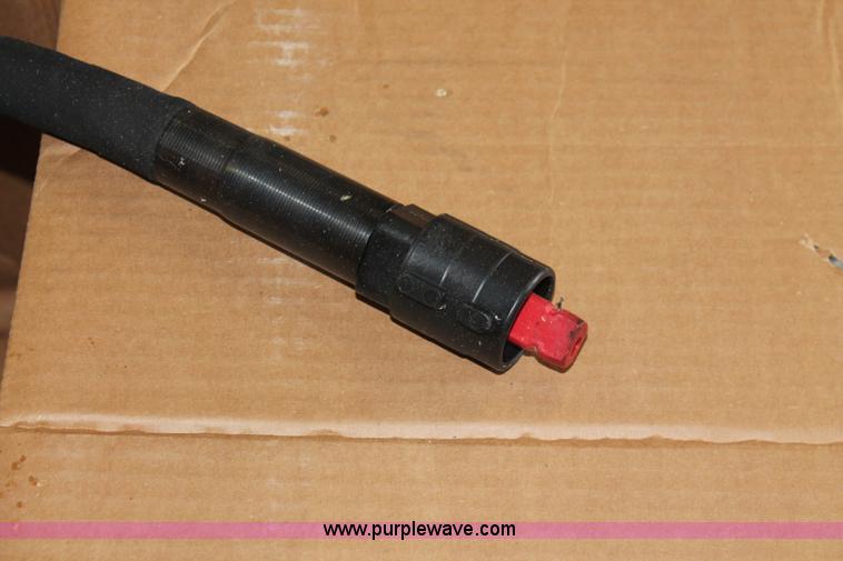 image for item AA9849 Vibco Ace concrete vibrator