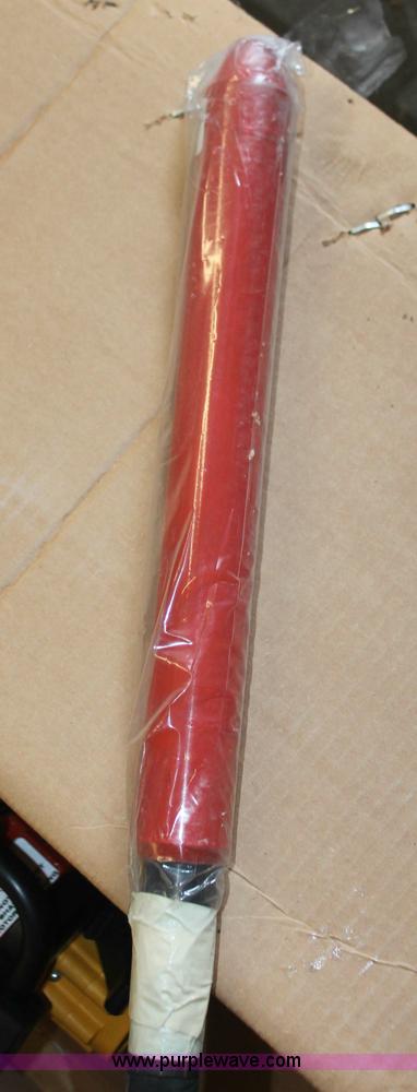 image for item AA9849 Vibco Ace concrete vibrator