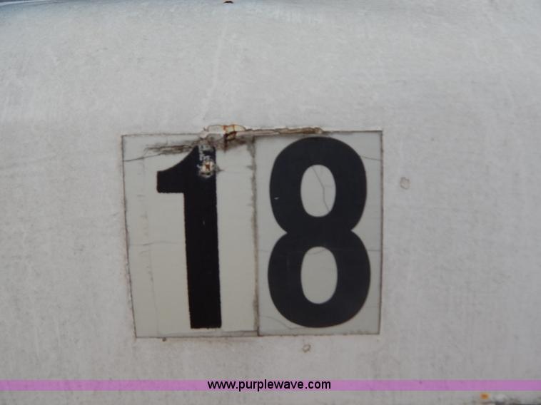 image for item D4764 1967 Ford 600 dump truck