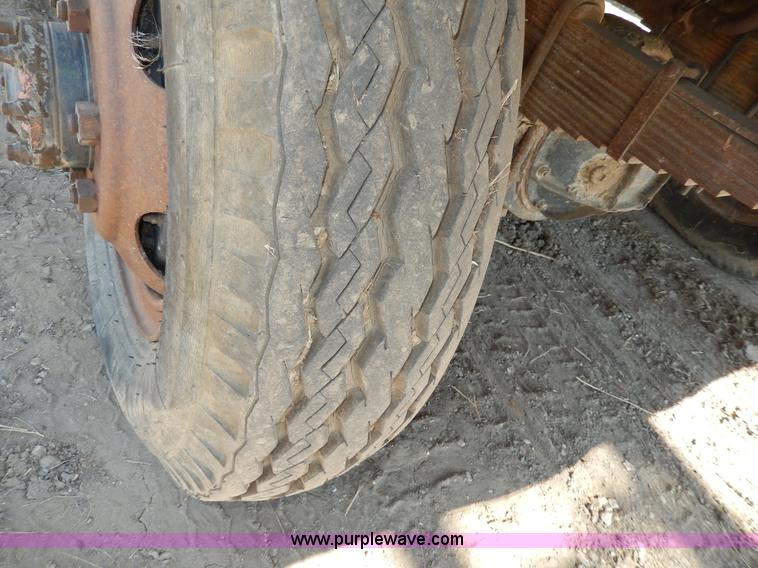 image for item H3102 1964 Bantam Schield crane truck