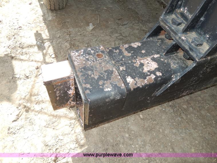 image for item H3102 1964 Bantam Schield crane truck