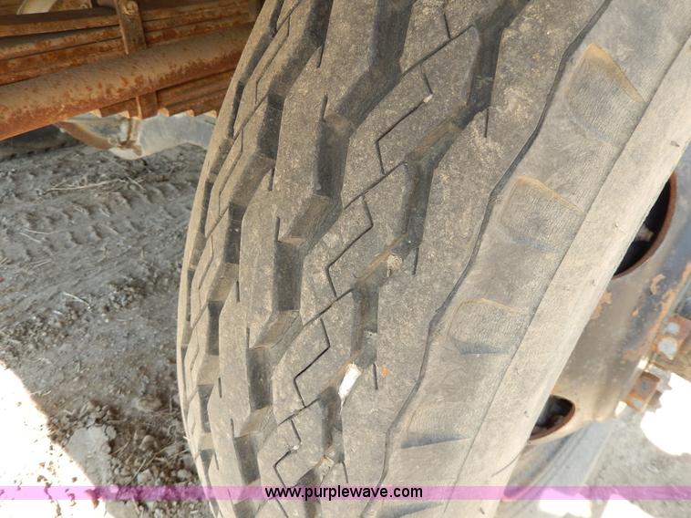 image for item H3102 1964 Bantam Schield crane truck