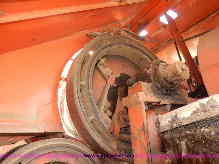 image for item H3102 1964 Bantam Schield crane truck