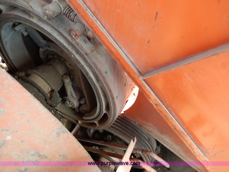 image for item H3102 1964 Bantam Schield crane truck