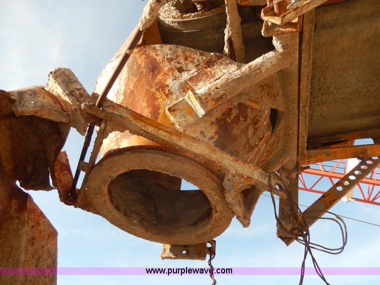 image for item H3103 Construction conveyor