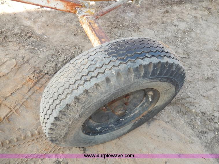 image for item H3103 Construction conveyor