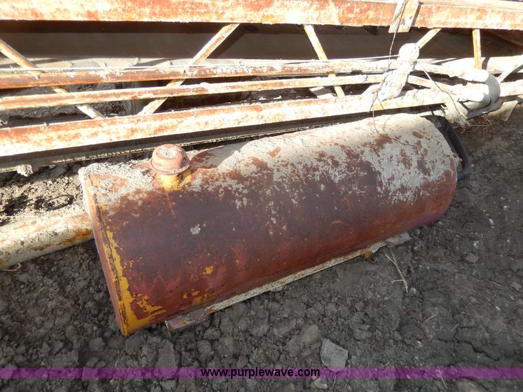 image for item H3103 Construction conveyor