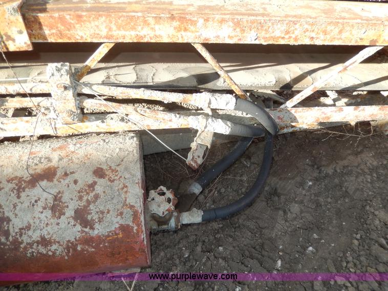 image for item H3103 Construction conveyor