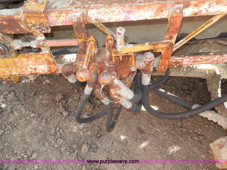 image for item H3103 Construction conveyor