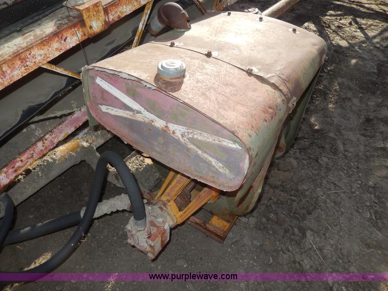 image for item H3103 Construction conveyor