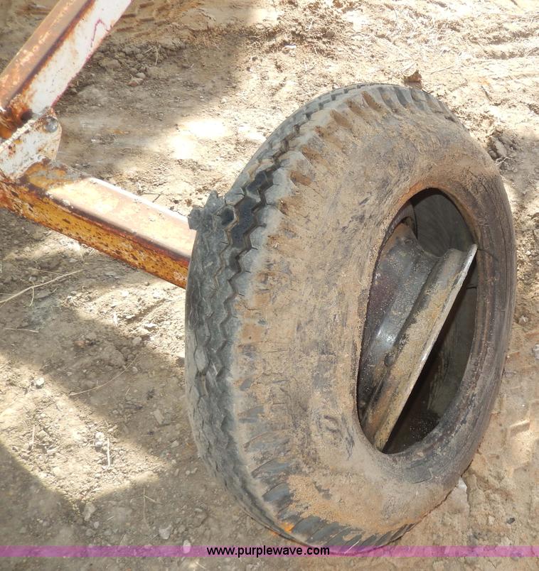 image for item H3103 Construction conveyor