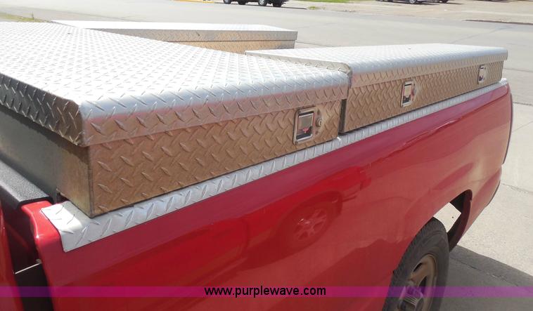 image for item H3509 2001 GMC Sierra 1500 SL pickup truck