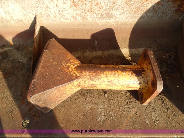 image for item I4487 1970 Case 580 Construction King tractor