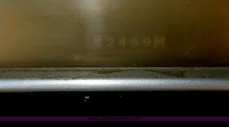 image for item I4491 1969 Ford F350 pickup truck