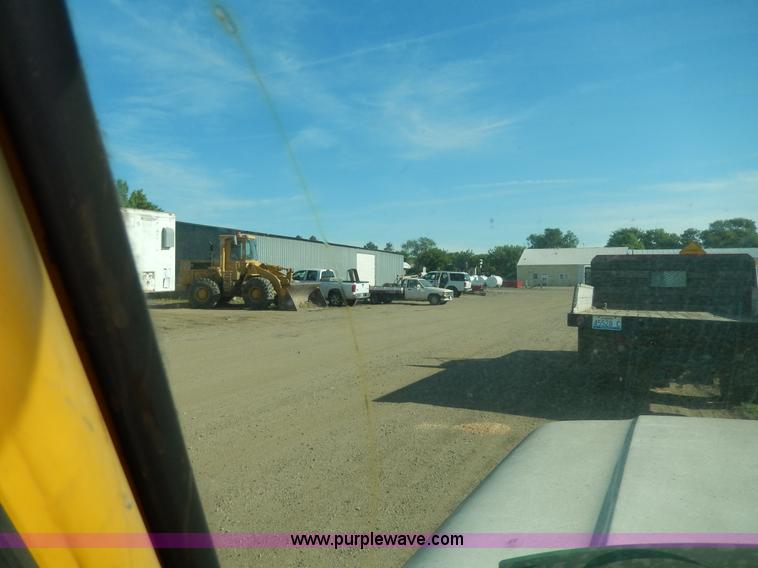 image for item I4491 1969 Ford F350 pickup truck