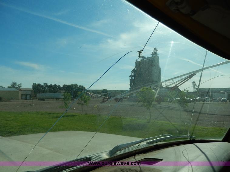 image for item I4491 1969 Ford F350 pickup truck