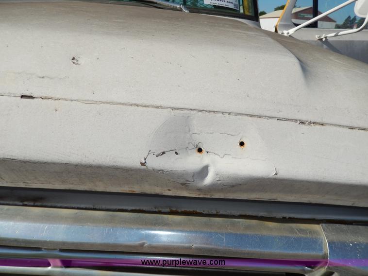 image for item I4491 1969 Ford F350 pickup truck