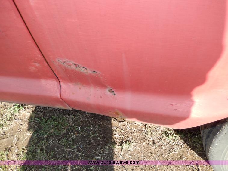 image for item I4491 1969 Ford F350 pickup truck