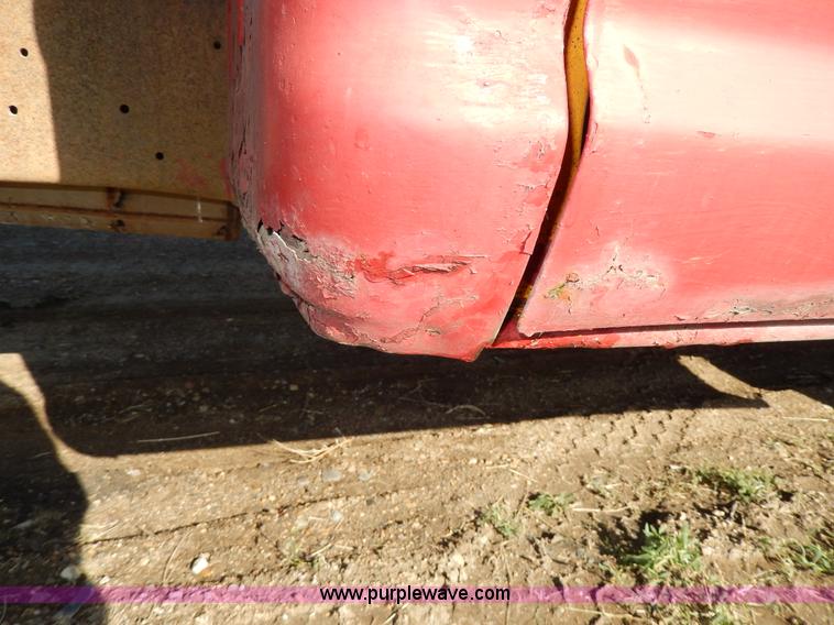 image for item I4491 1969 Ford F350 pickup truck