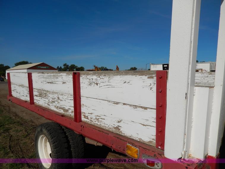 image for item I4491 1969 Ford F350 pickup truck