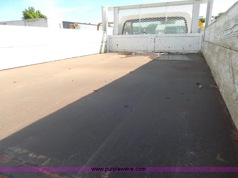 image for item I4491 1969 Ford F350 pickup truck