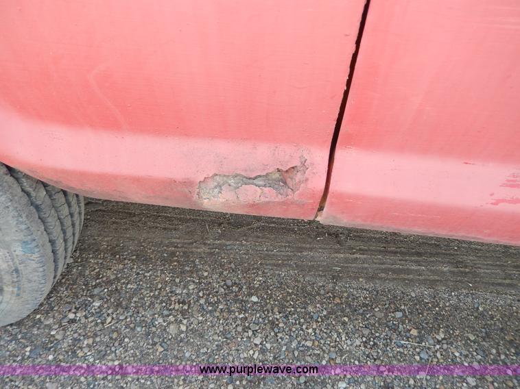 image for item I4491 1969 Ford F350 pickup truck