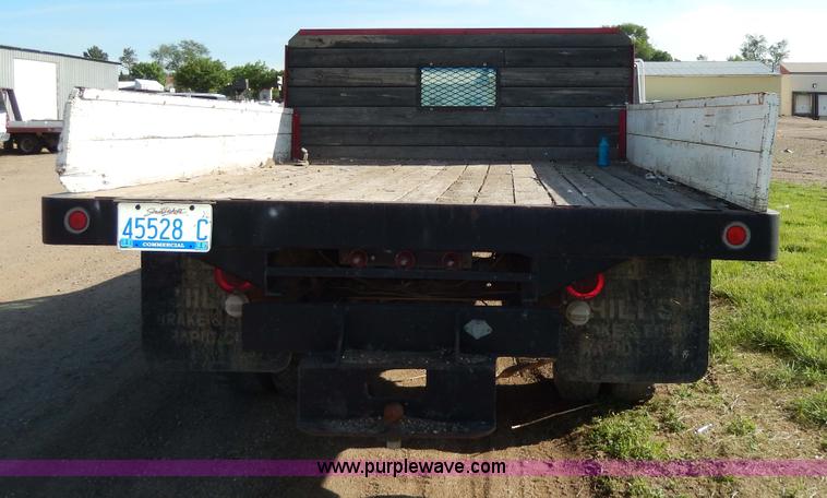 image for item I4492 1976 Chevrolet 1500 Custom Deluxe pickup truck