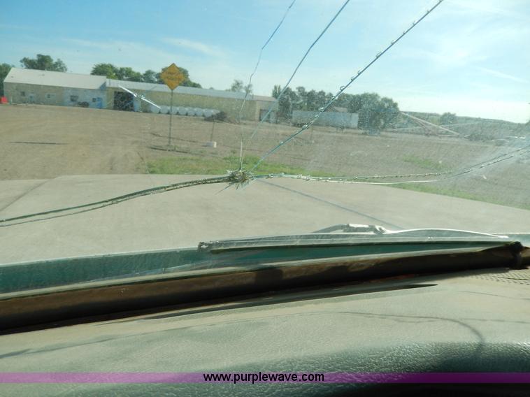 image for item I4492 1976 Chevrolet 1500 Custom Deluxe pickup truck