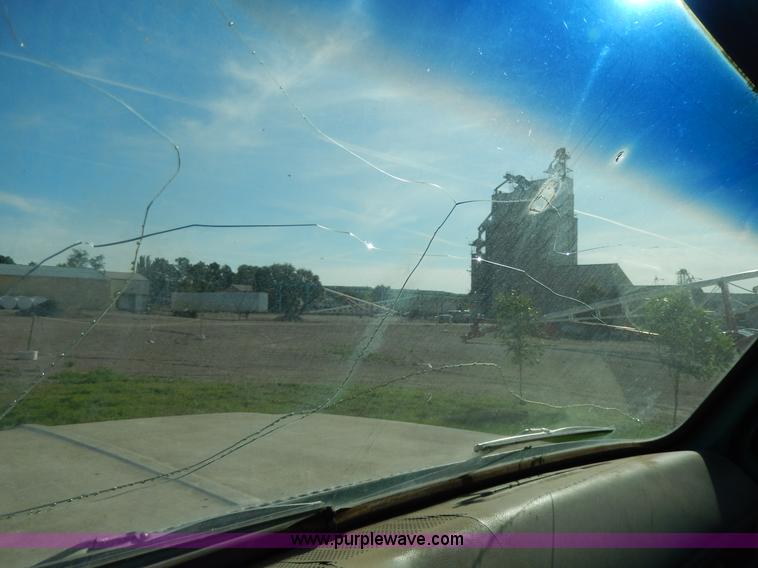 image for item I4492 1976 Chevrolet 1500 Custom Deluxe pickup truck