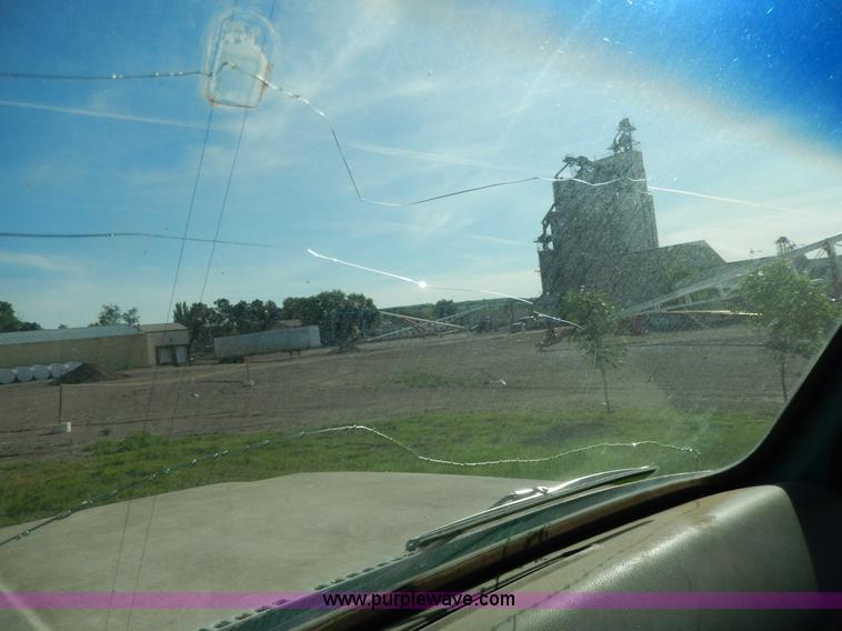 image for item I4492 1976 Chevrolet 1500 Custom Deluxe pickup truck